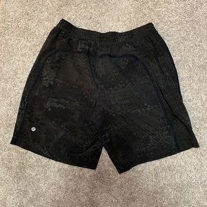 Men’s Lululemon Pace Breaker Shorts